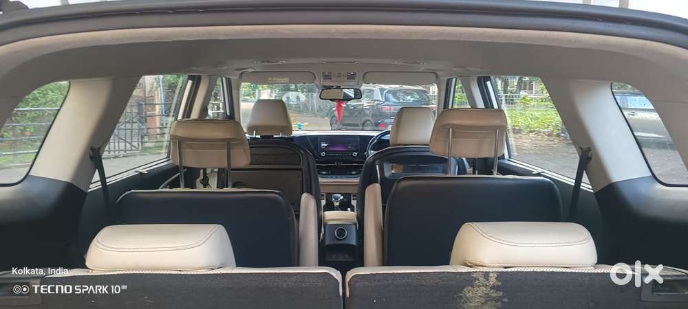 Kia Carens 1.5 Luxury Plus Diesel At 7 Str, 2022, Diesel