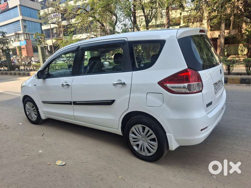 Maruti Suzuki Ertiga 2015-2018 Vdi Abs, 2015, Diesel