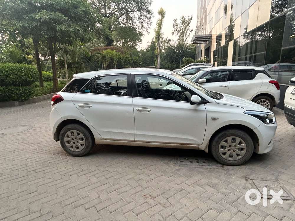 Hyundai Elite I20 2017 In Topmost Condition