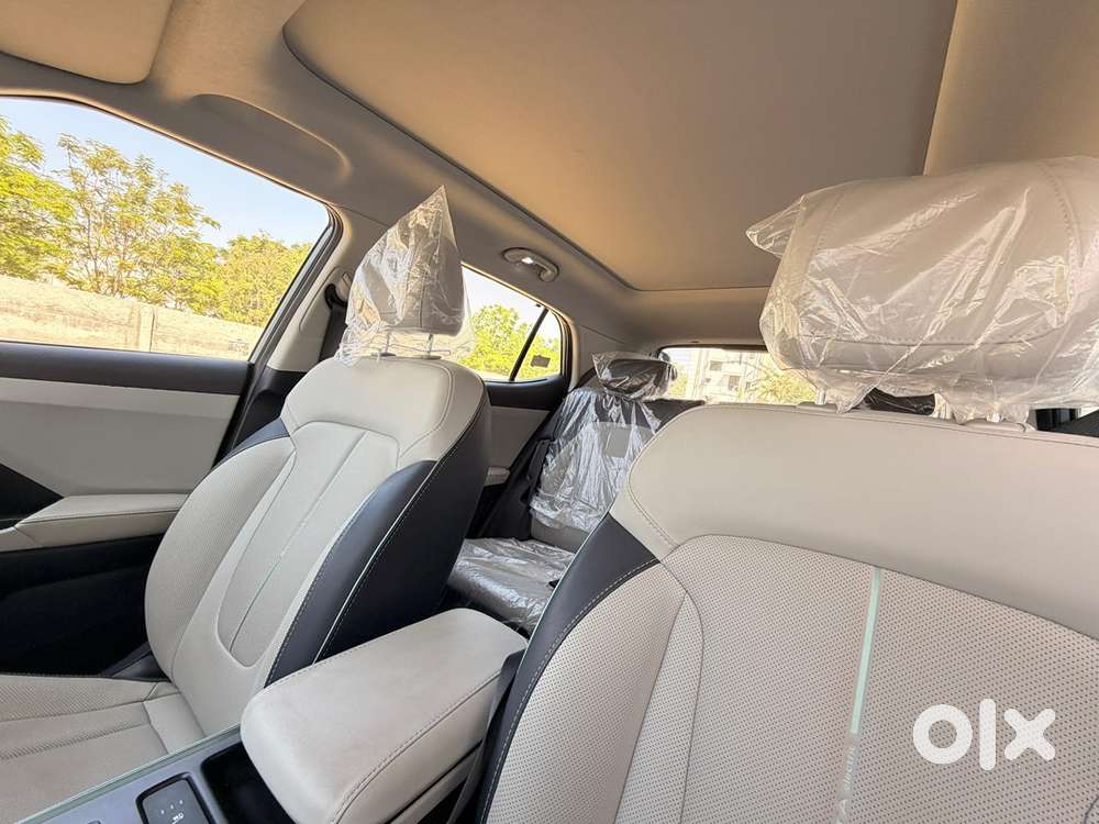 Hyundai Creta Electric 2025