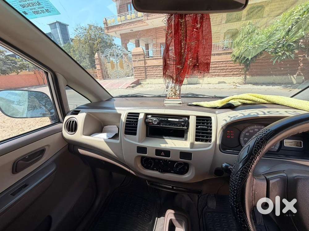 Maruti Suzuki Zen Estilo 2009 Petrol Well Maintained