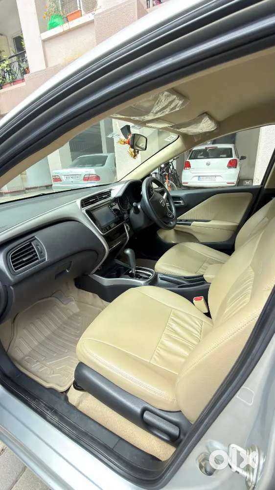 For Sale – 2018 Honda City V Cvt (petrol Automatic)