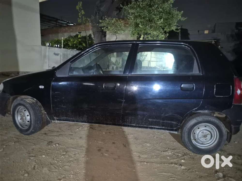 Maruti Suzuki Alto 2004 Petrol 75000 Km Driven