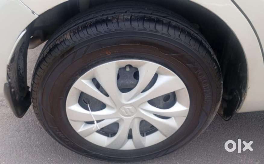 Maruti Suzuki Swift Ddis Vdi, 2018, Diesel