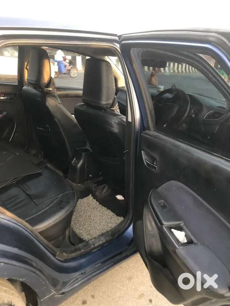 Maruti Suzuki Baleno