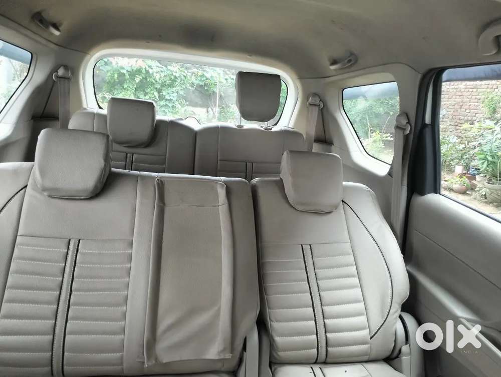 Maruti Ertiga Vxi 2021
