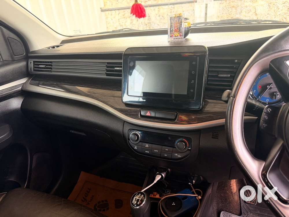 Maruti Suzuki Xl6 2020 Petrol Well Maintained