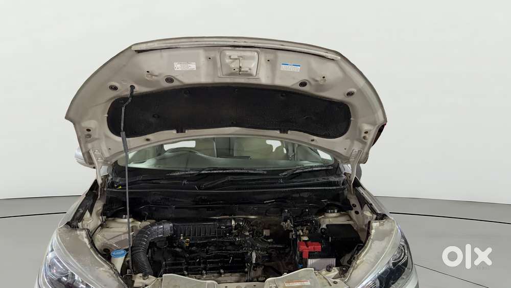 Maruti Suzuki Ertiga Zxi Plus Shvs, 2021, Petrol