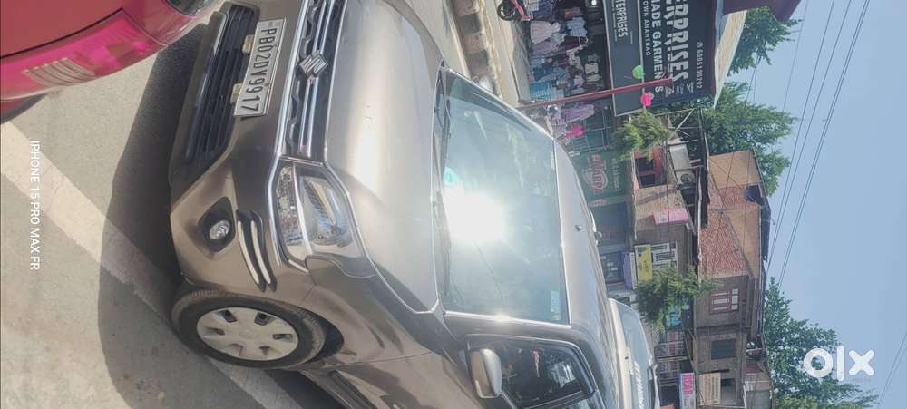 New Car Best Modified