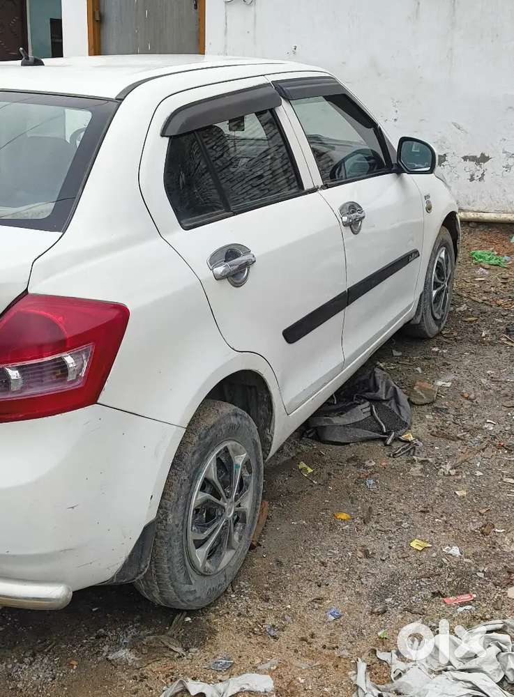 Swift Dzire Maruti 2013