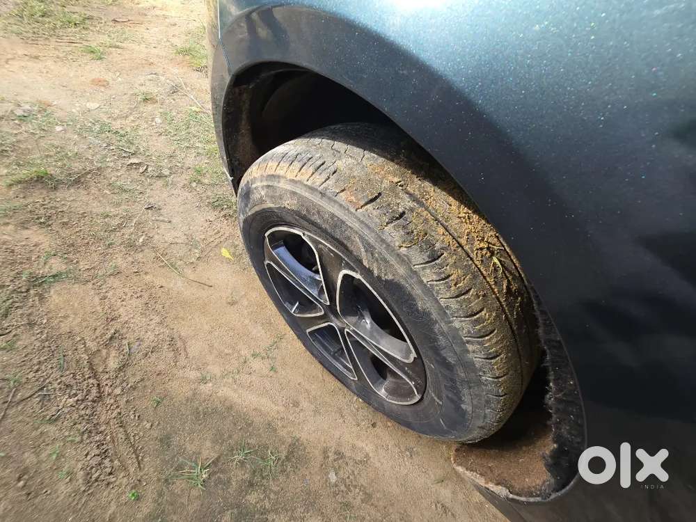 Mahindra Marazzo Diesel 2019