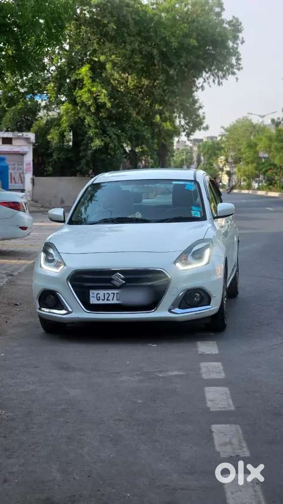 Swift Dzire