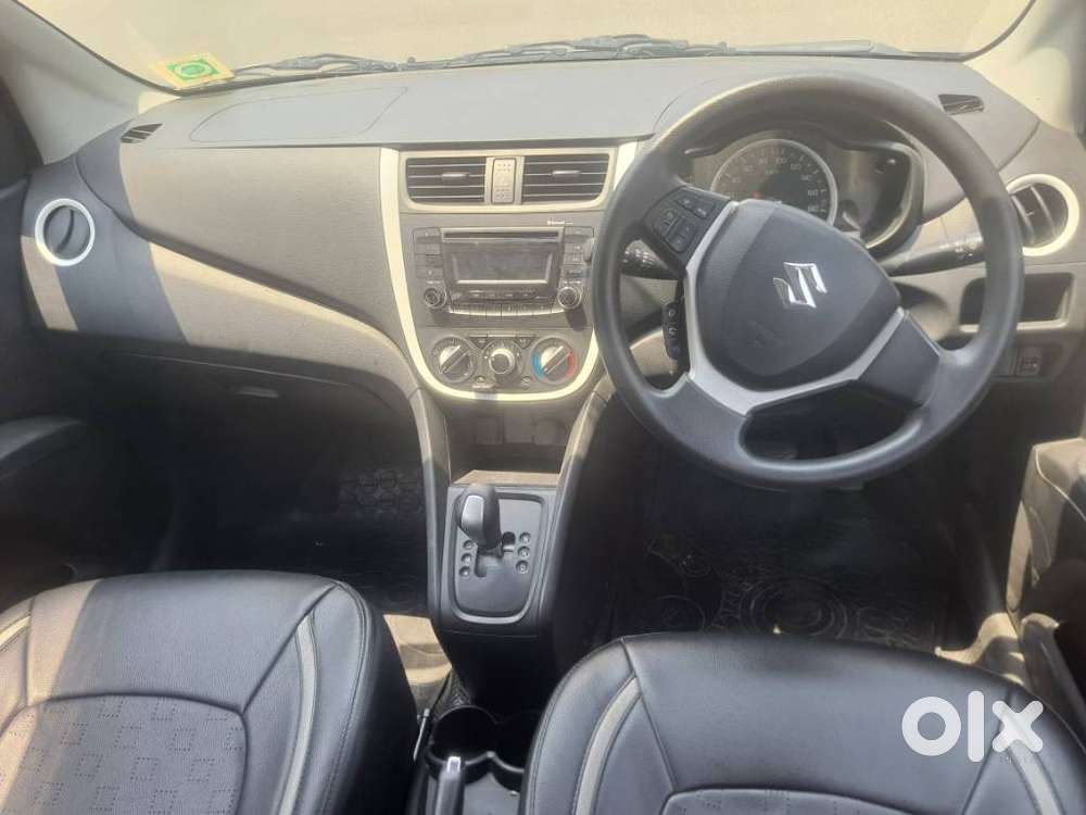 Maruti Suzuki Celerio X Amt Zxi, 2019, Petrol