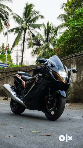 Hayabusa for sale olx sale