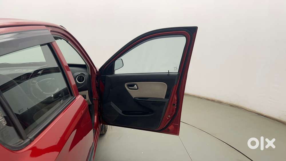 Maruti Suzuki Alto 800 0.8 Lxi (o), 2022, Petrol