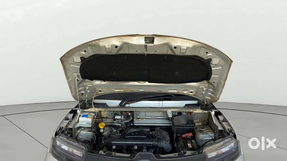 Renault Kwid 1.0 Climber Mt, 2022, Petrol