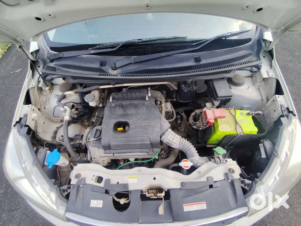 Maruti Suzuki Celerio 2018 Variant