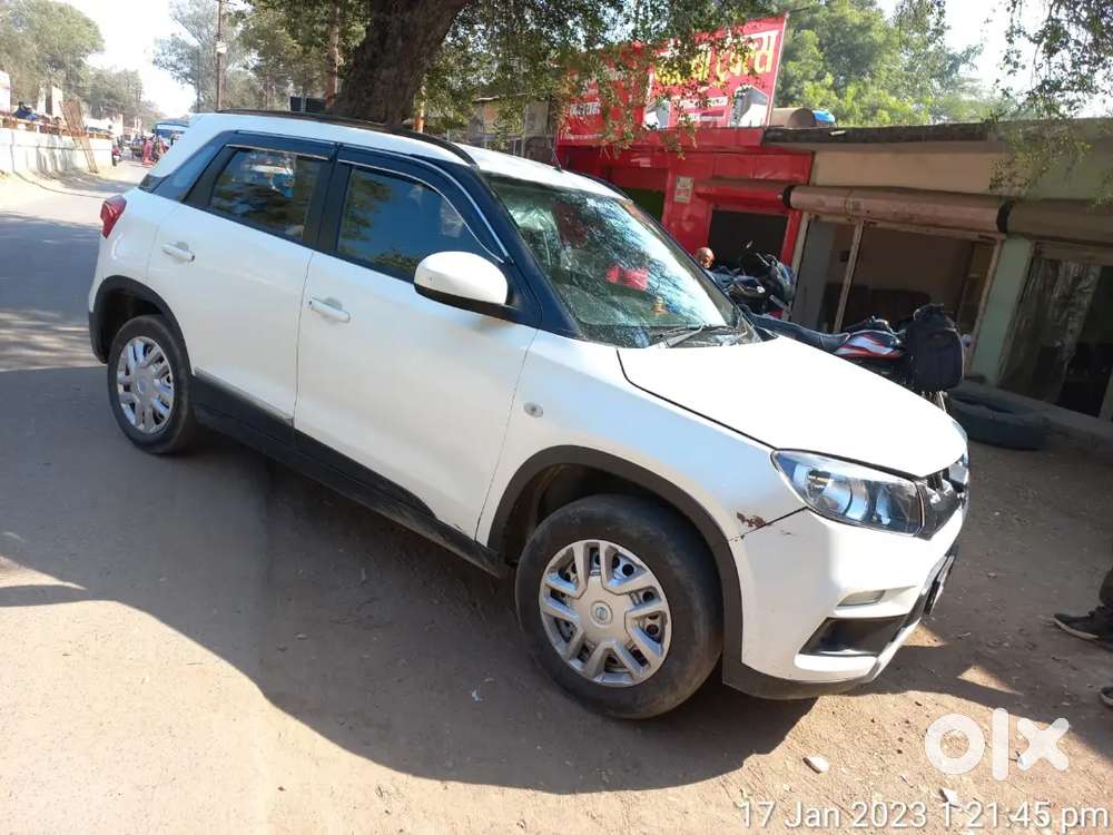 New Tyre Clean Condition Less Driven New Battery