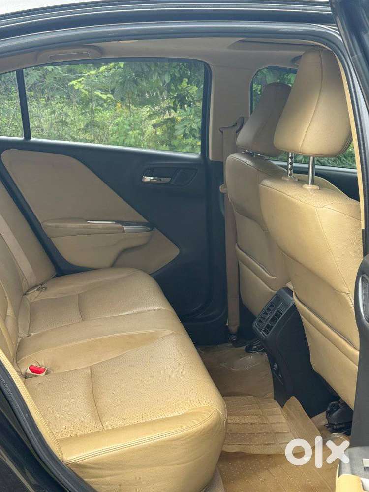 Honda City I Vtec Cvt Vx, 2016, Petrol