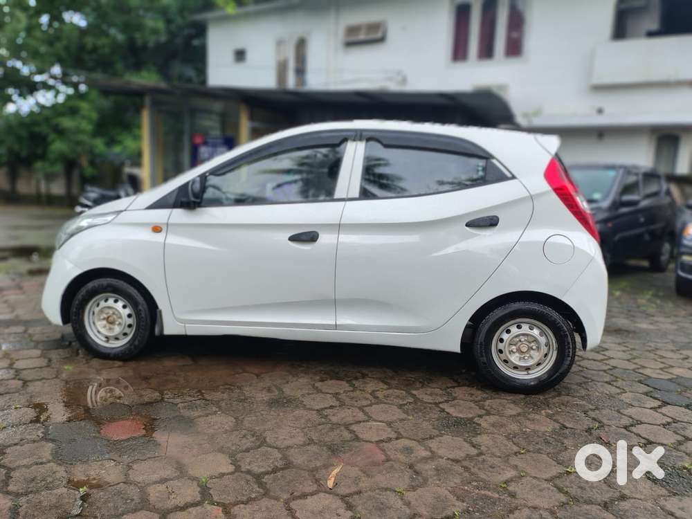 Hyundai Eon D-lite +, 2013, Petrol