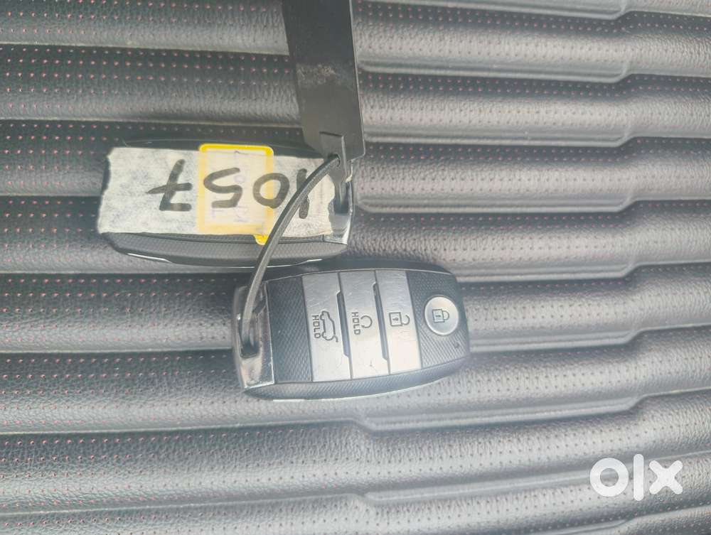 Kia Sonet 1.5 Gtx Plus Diesel, 2023, Diesel
