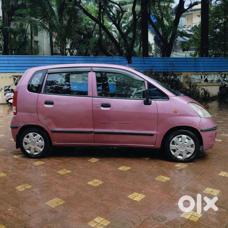 Maruti Suzuki Estilo Lxi Bs-iv, 2007, Cng & Hybrids