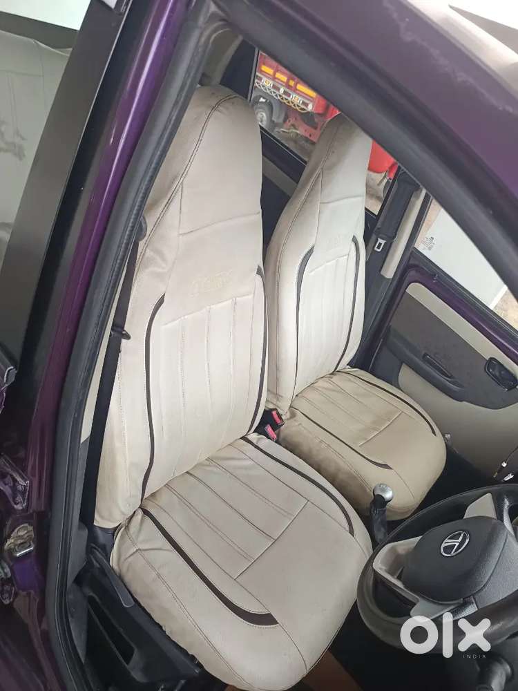 Tata Nano Twist Xt 2015
