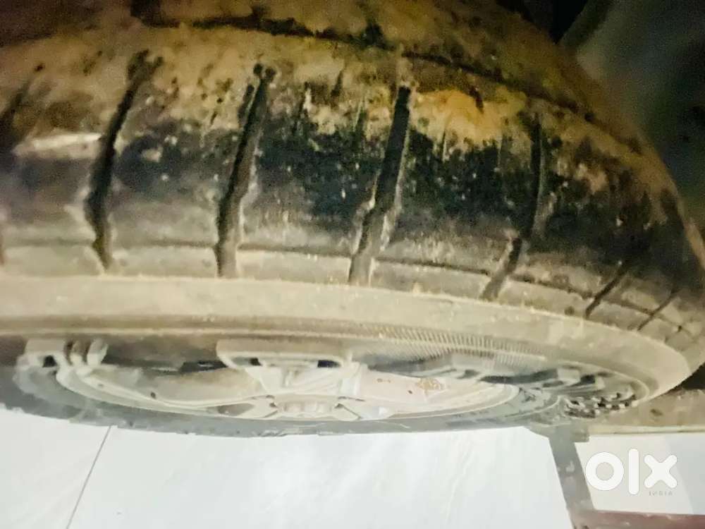 Scorpio S10 Well Maintained