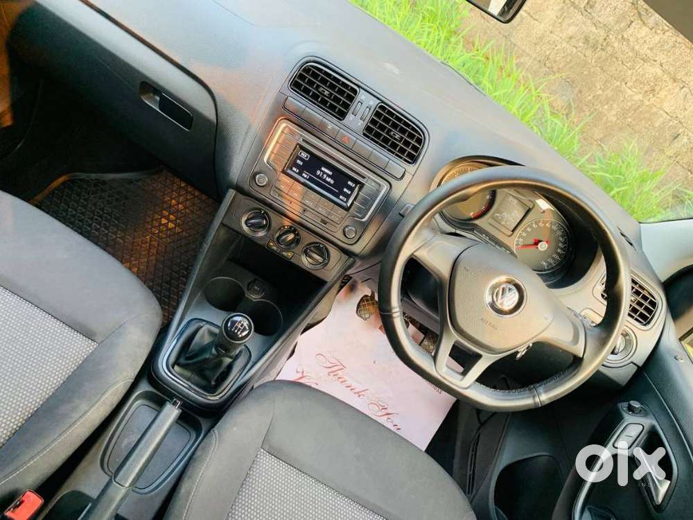 Volkswagen Polo 1.0 Mpi Comfortline, 2020, Petrol