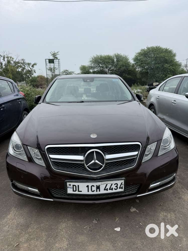 Mercedes-benz C Class Prime 200, 2011, Petrol