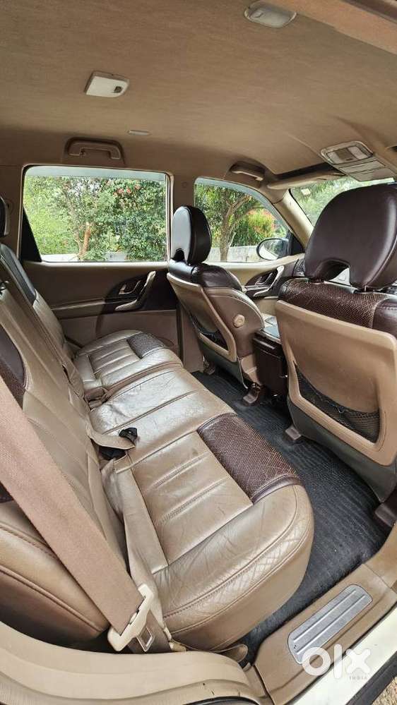 Mahindra Xuv500 W8, 2012, Diesel