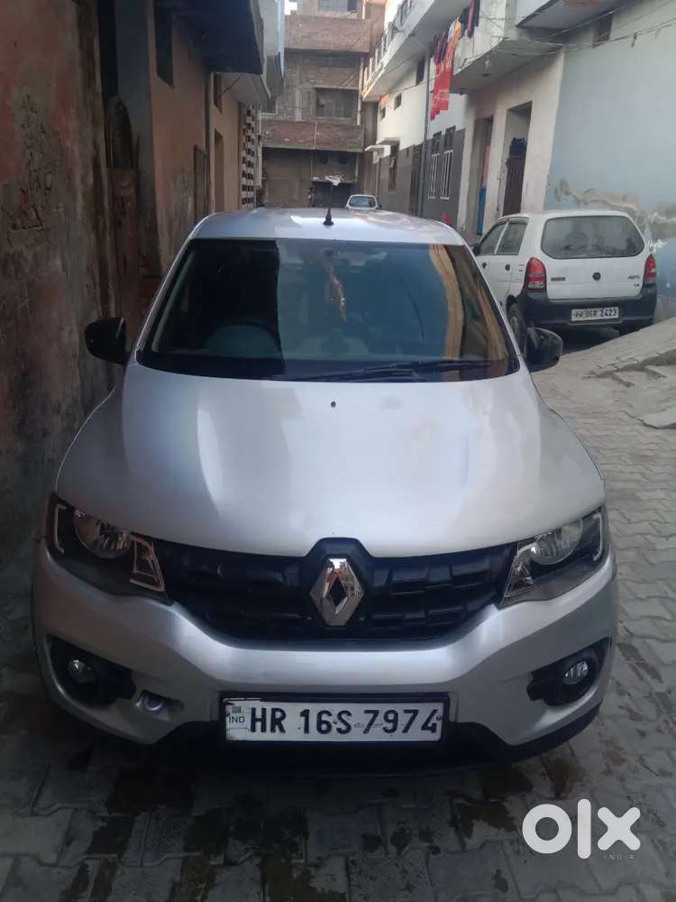 Renault Kwid