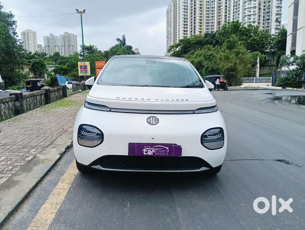 Mg Windsor Ev Essence, 2025, Electric