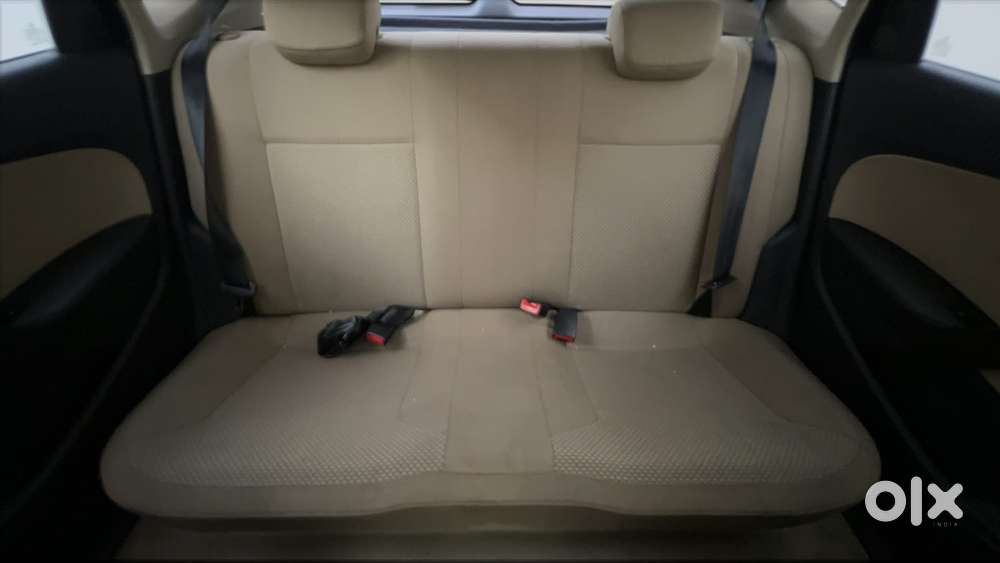 Volkswagen Polo 2009-2013 Petrol Highline 1.2l, 2016, Petrol