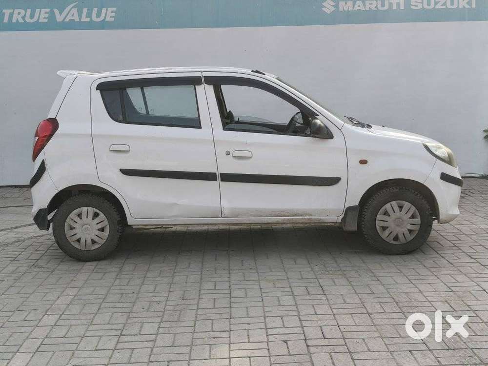 Maruti Suzuki Alto 800 2012-2016 Vxi, 2015, Petrol