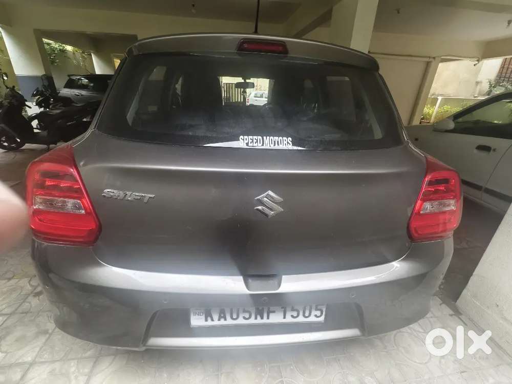 Self Driving For Few Months, Coz I'm   Suffering Job Less N F Problm.