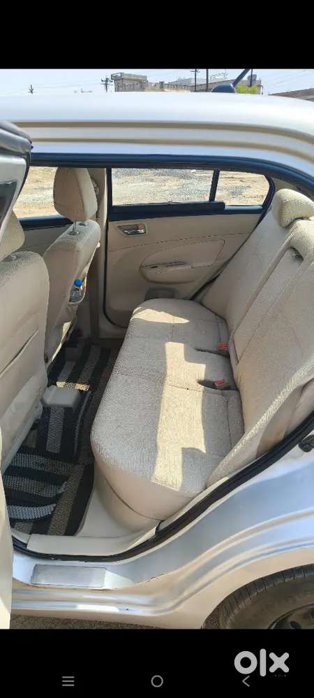 Maruti Suzuki Dzire 2017 Diesel 123000 Km Driven