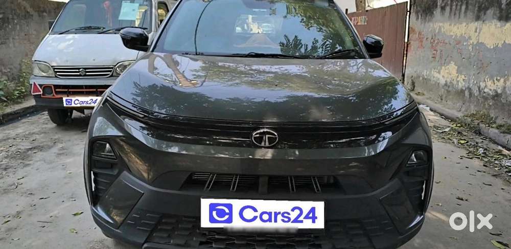 Tata Nexon Petrol 2016