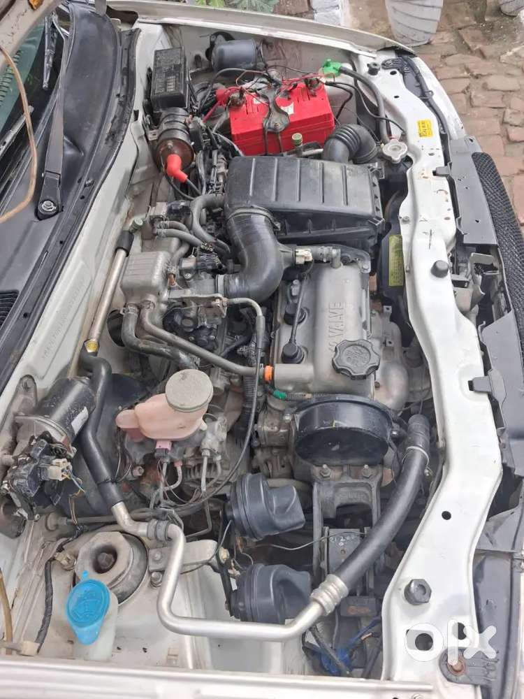 Passing 27tk  Center Locking  Power  Window Led Light