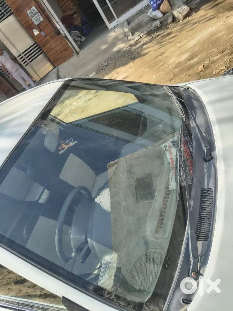 2007 Maruti Suzuki Alto