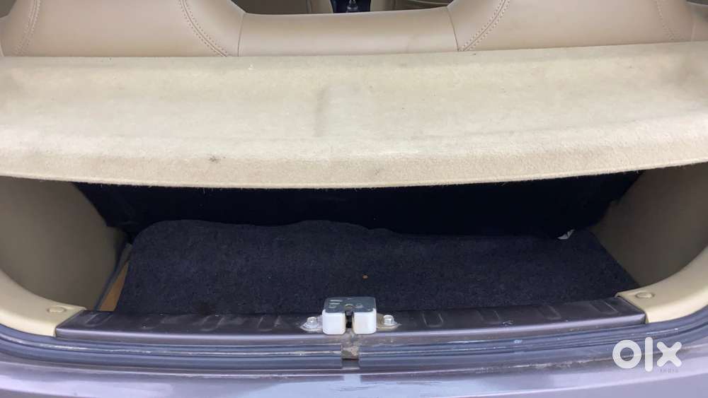 Honda Brio S Mt, 2015, Petrol