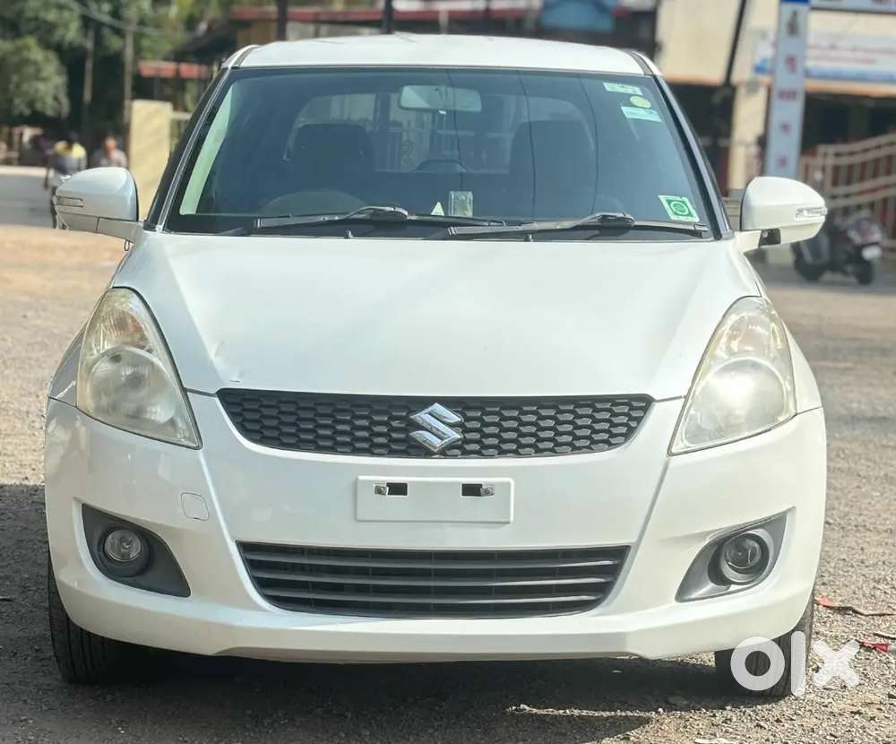 Maruti Suzuki Swift Vdi 2014