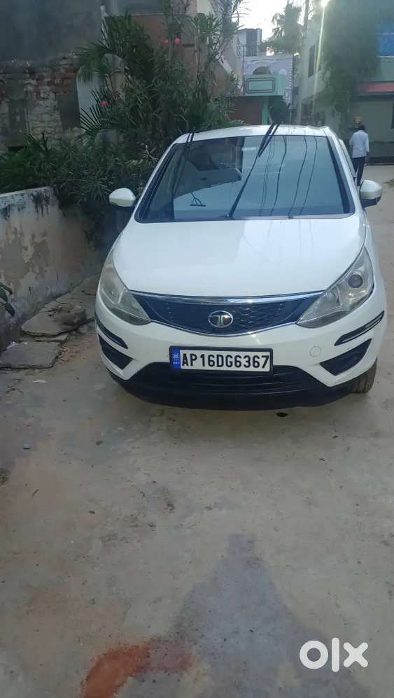 Good Condition New Insurance