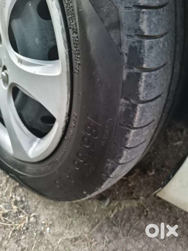 Hyundai Verna 2012 Diesel Well Maintained