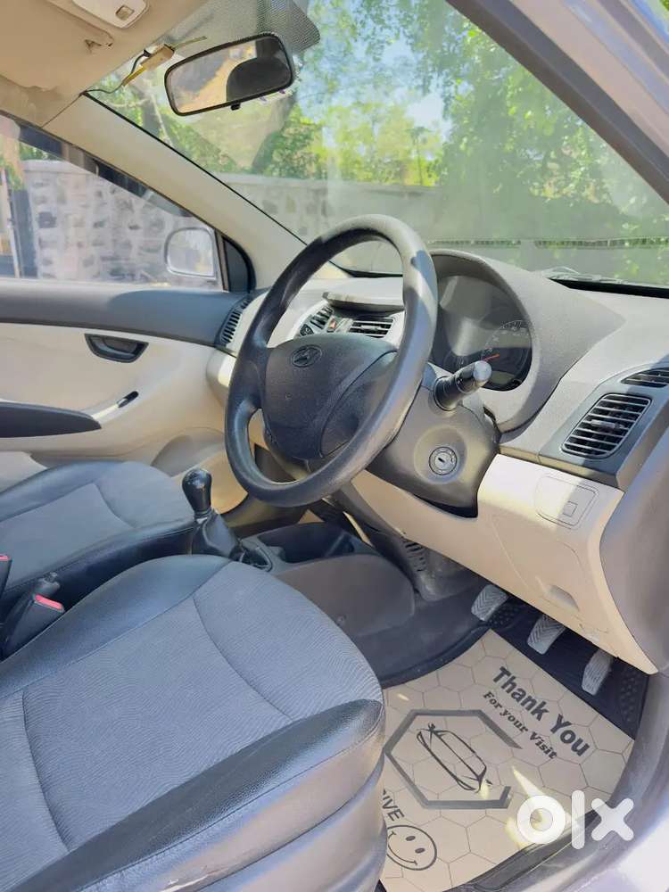 Hyundai Eon Era Plus