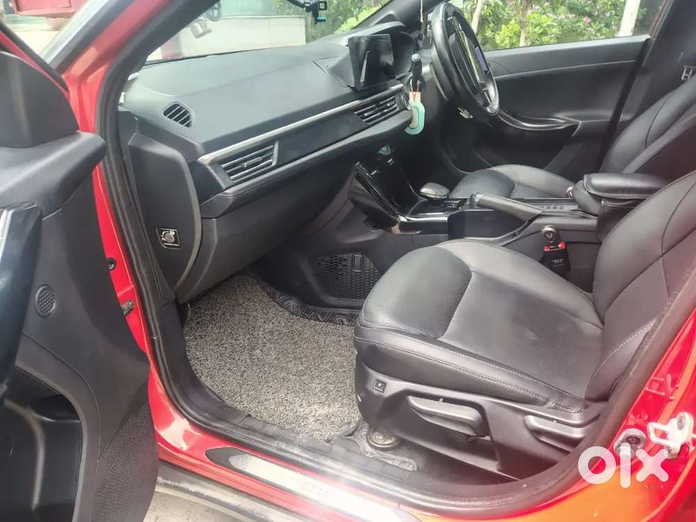 Fearless Plus S 7 Gear Dca Automatic Dual Tone Color