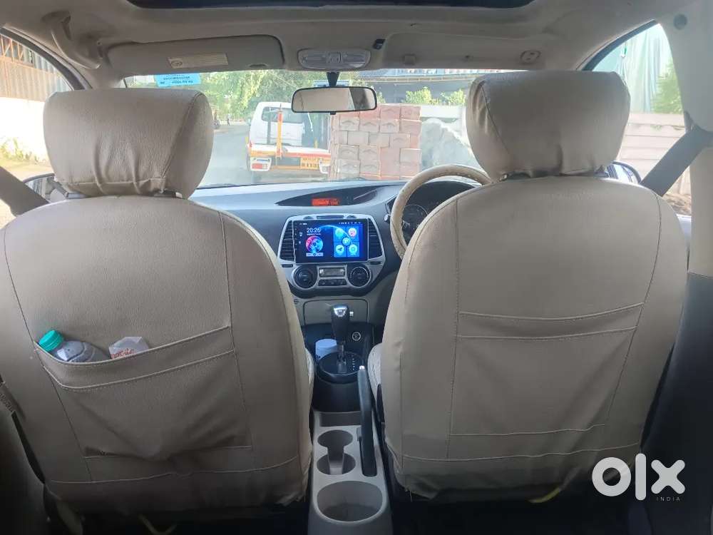 Hyundai I20 2009 Petrol 75000 Km Driven