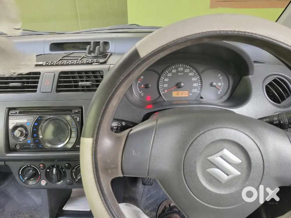Urgent Sale: Maruti Suzuki Swift 2008