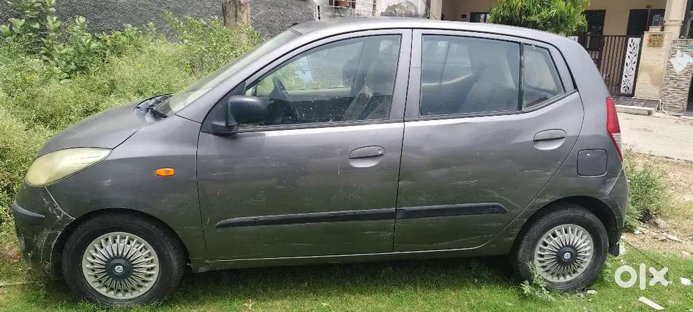 Hyundai I10 Irde 2010 Good Condition