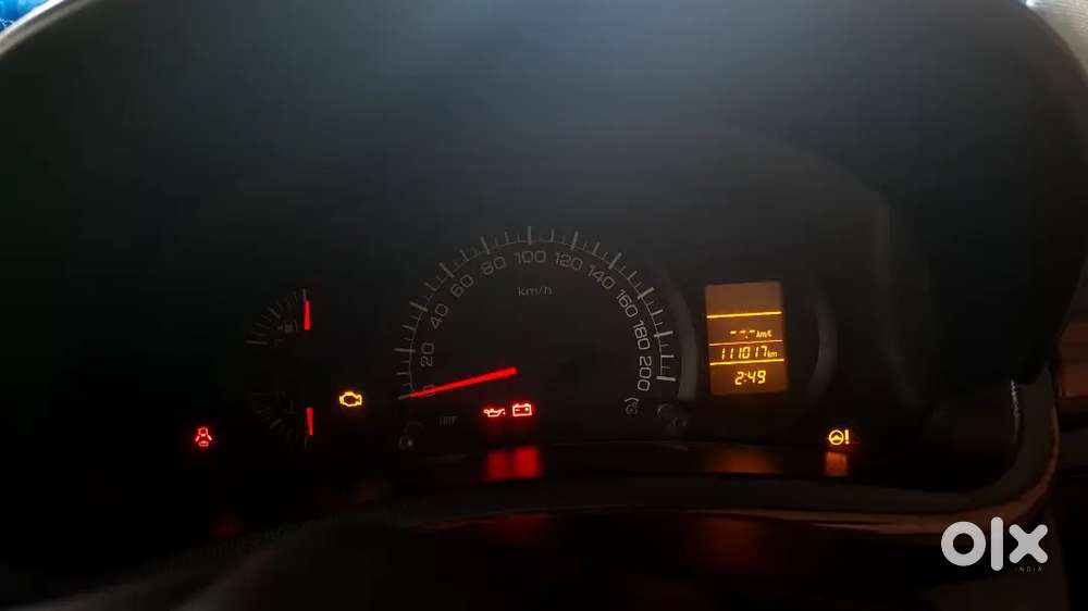 Maruti Suzuki Swift 2012 Diesel Well Maintained Good Condition